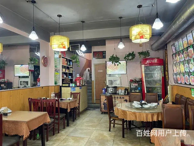 于洪白山路旺地家常菜饭店出兑保赚 - 图片 2
