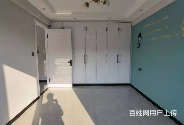 首付10-12万左右
鑫丰园南区，5楼，文盛路小学，二室一厅 - 图片 9