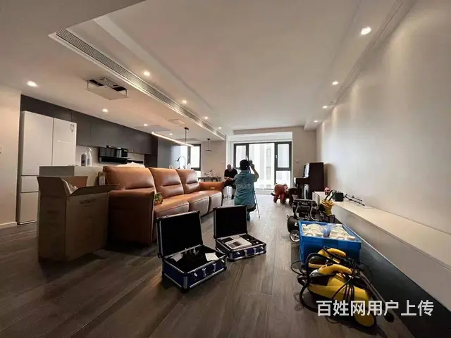 南宁治理甲醛的公司在哪里？有没有真实靠谱的 - 图片