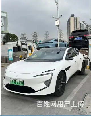 广州畅阳汽车租赁服务有限公司 - 图片 3