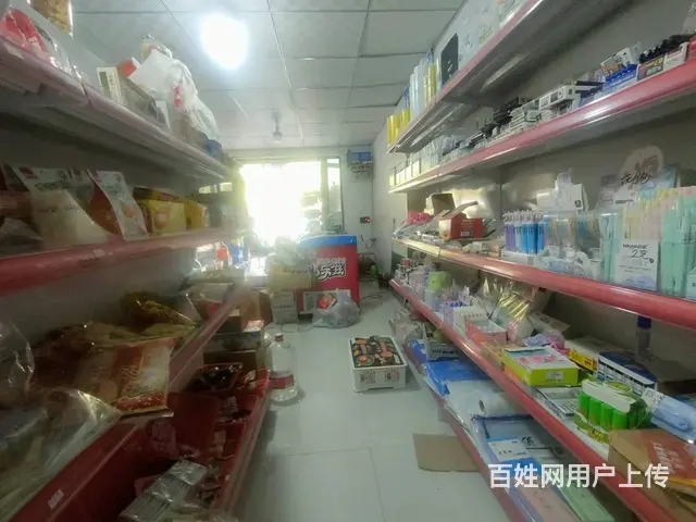 B个人一解放中路学校旁百货商店转让 - 图片 5