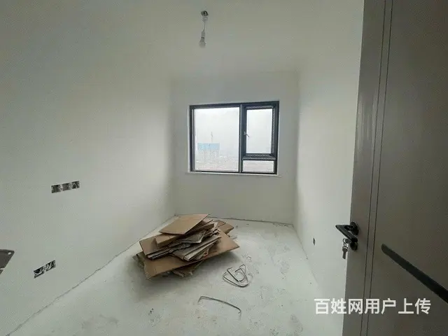 低市场10万轻轨口公园旁理想户型 苏滁地段时代樾府 精装三房 - 图片 4