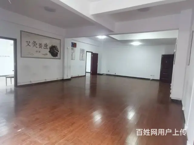 （老板房源）长沙县黄花集镇小区主街门面出租 - 图片 1