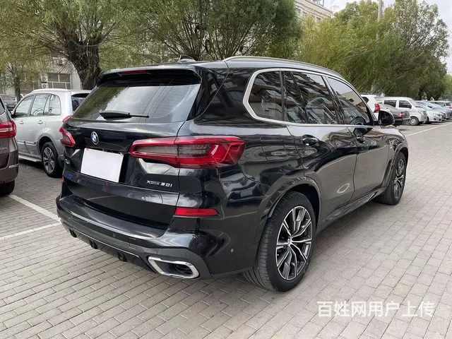 【搞定了！】宝马X5 2020款 X5 xDrive30i - 图片 3