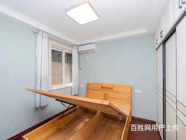 蓝山湖精装三居室，便宜出售 - 图片 6