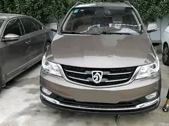 宝骏730 2016款 1.5T 手动 标准型7座