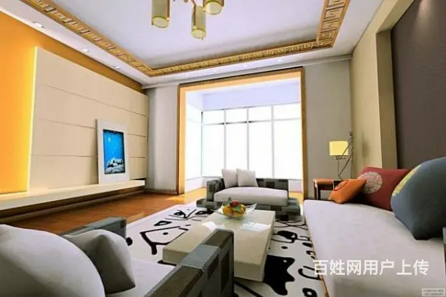 专业家庭装修,旧房改造,二手房翻新,办公室装修 - 图片 9