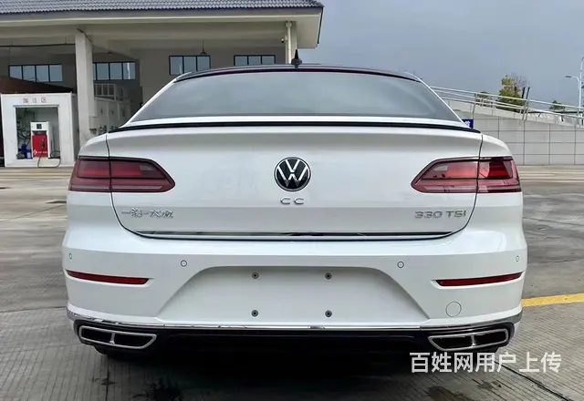 征信不好分期买新车二手车零首付购车不看征信 - 图片 8