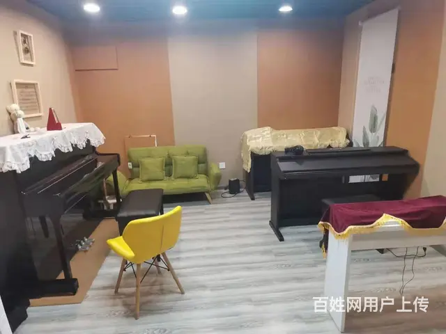 零首付租金收益五点多地铁口万达精装写字楼带租约高端配套环境好 - 图片 5