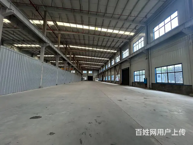 （老板本人）房东直租黄兴镇榔梨独门独院厂房仓库带办公楼出租 - 图片 6