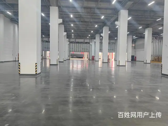 单层2000平注塑厂房出租，层高9米，有环评。可挂靠 - 图片 2