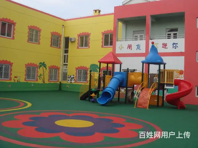 经区皇冠附近早教托育中心转让 - 图片 5