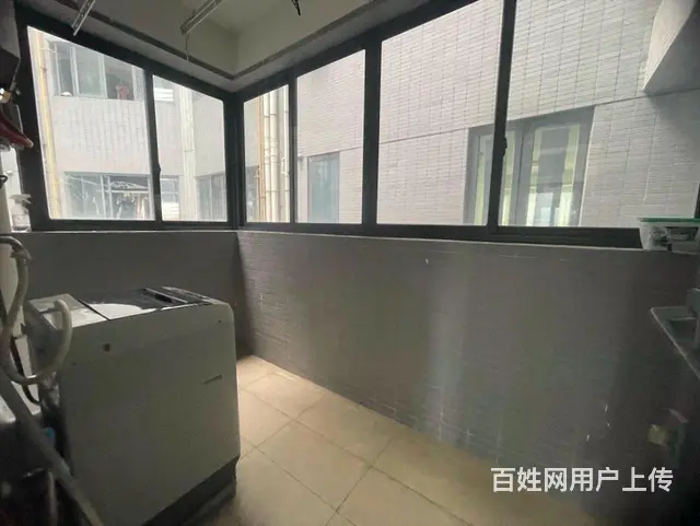 近拱北南屏 中海富华里住宅小区 2房 配置齐 装修靓 - 图片 1