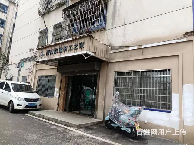 （老板本人）航天大院餐馆招租+锦绣航天写字楼出租  6010 - 图片 6