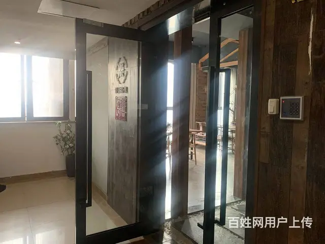 地铁房新城帝景(武进) 商住两用2厅 简单装修 - 图片 1