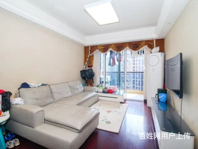 良渚私房急售！89.64平万家名城精装修南北 - 图片 7