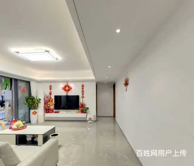 低总价，采光好，精装修，环境比较好独立社区 - 图片 1
