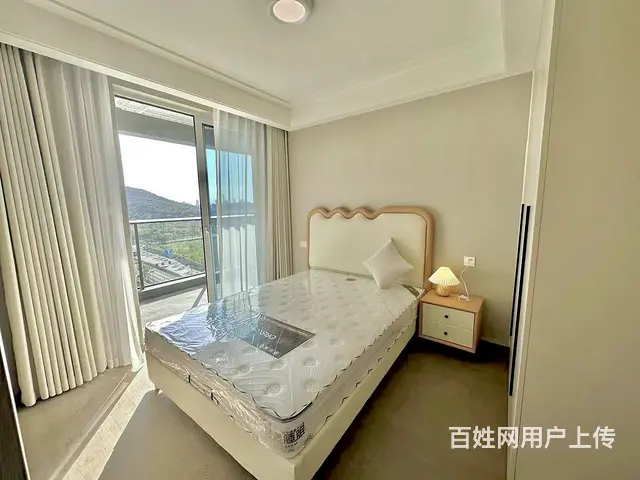 万安城市花园精装3房万安桥庆春路云龙十一景檀香园带车位 - 图片 2