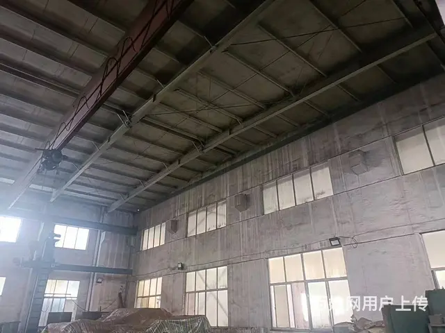 出租姜堰娄庄镇5000平厂房及办公楼 - 图片 3