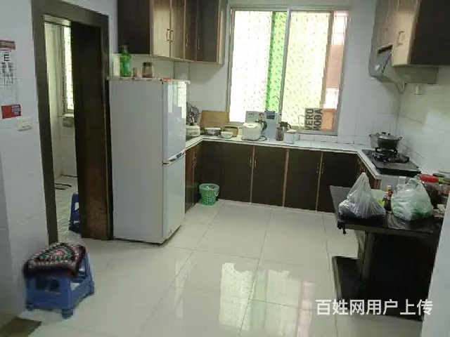 洪南路光大对面2室产证齐全看房方便商圈成熟临近实验2小 - 图片 7