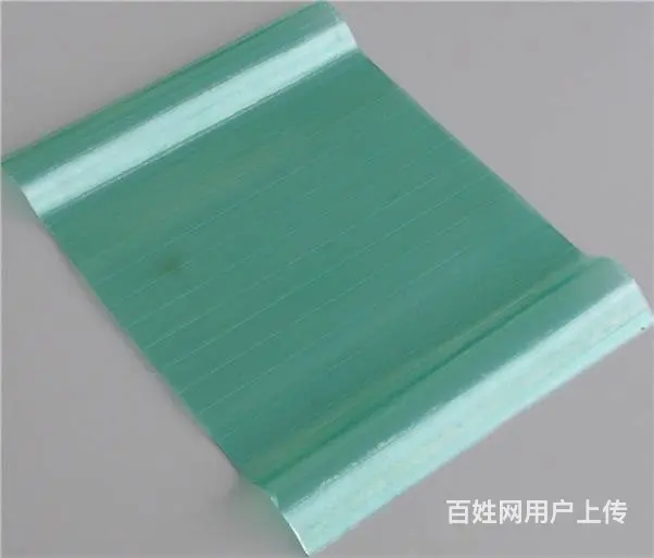 开封frp采光板厂家。型号规格定尺生产 - 图片 4