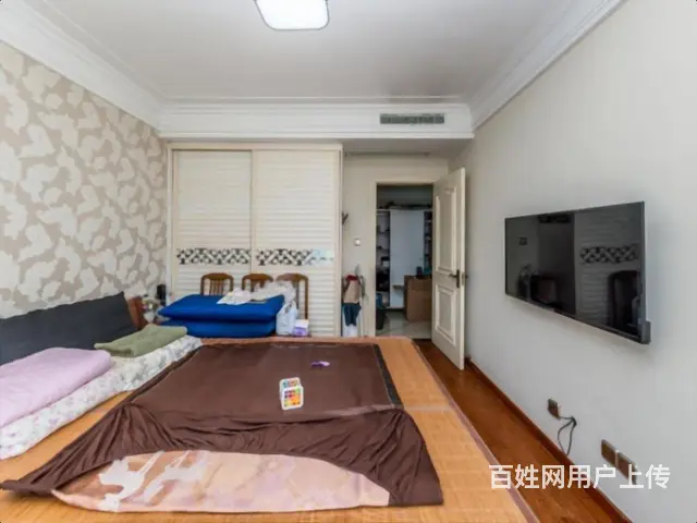 好位置!好房子!钱江水晶城南全新装修送家电! - 图片 6