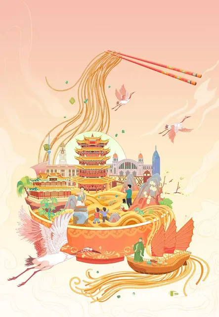 广州哪里培训好?原画插画综合班优惠多多 - 图片 1