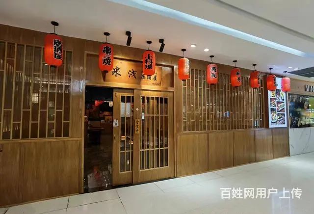 （极 致）市区一百商场临街店铺转让！也可做别的行业 - 图片 4