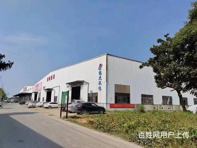 （老板本人）天心区大托铺街道标准钢结构厂房房东直租6728 - 图片 1