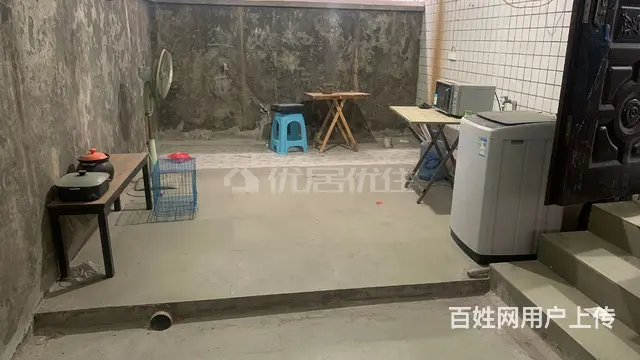 学区房 挂户   1室小户送大露台 - 图片 2