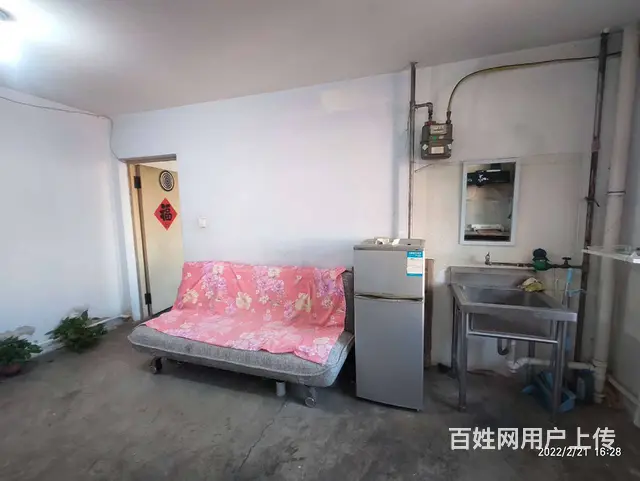 出租小商品市场福伦小学文化里文政南里5楼49平可季度付包取暖 - 图片 6