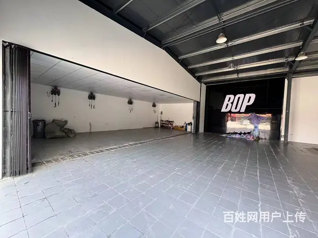 （城市快讯推荐）金山桥洞山路知名大型汽车美容维修店转让 - 图片 9