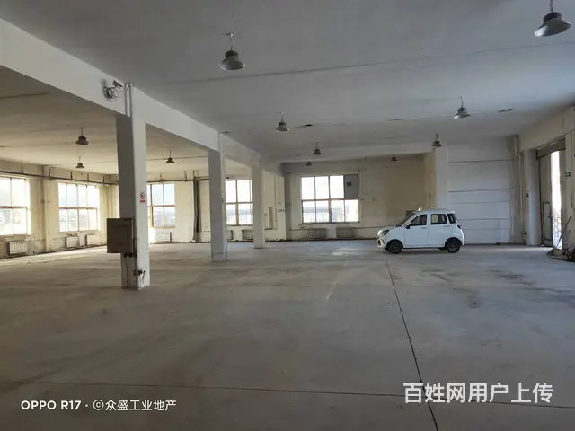 铁西开发区5700厂房出租 - 图片 5