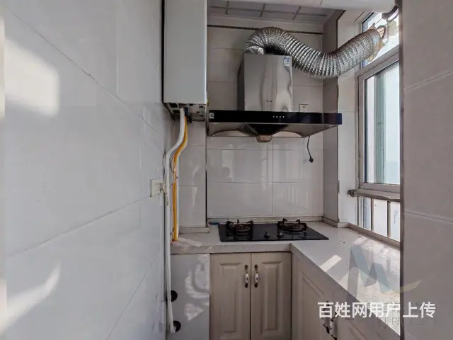 吾悦附近实验隔壁朝南带地暖 - 图片 11