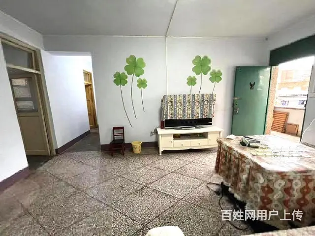 2千多急卖松山路三室户型方正采光通透随时看房产证齐全好停车 - 图片 5