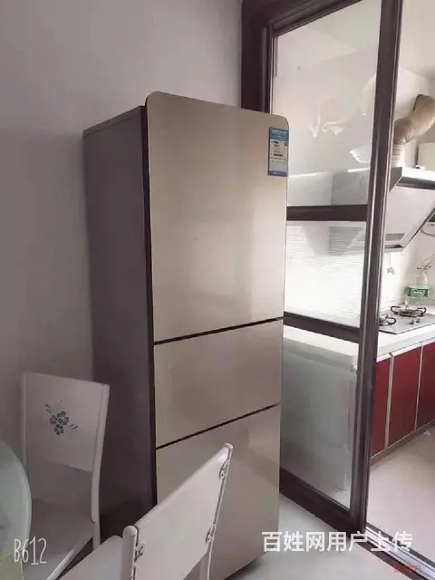 康馨园南区，两室，步梯三楼，家具家电齐全拎包入住 - 图片 2