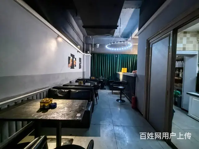 1180万达商圈酒吧转让 房租可月付 - 图片 9