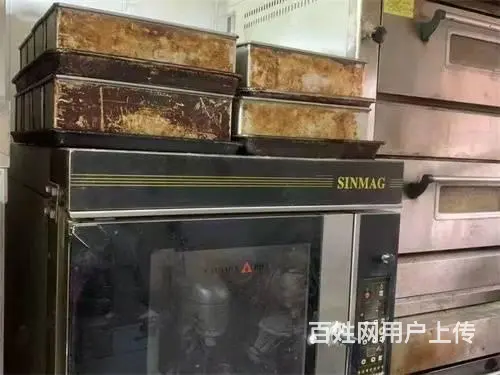 学校对面蛋糕店烘焙出兑，可空兑 - 图片 5