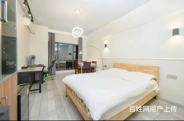 （老板本人）雨花区圭塘地铁站旁精装酒店转让  6166 - 图片 2
