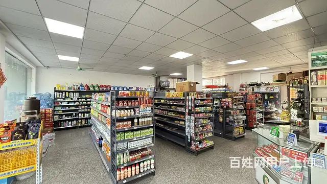 （及 致）生意稳定的超市转让！周边酒店，娱乐会所环绕！竞争小 - 图片 9