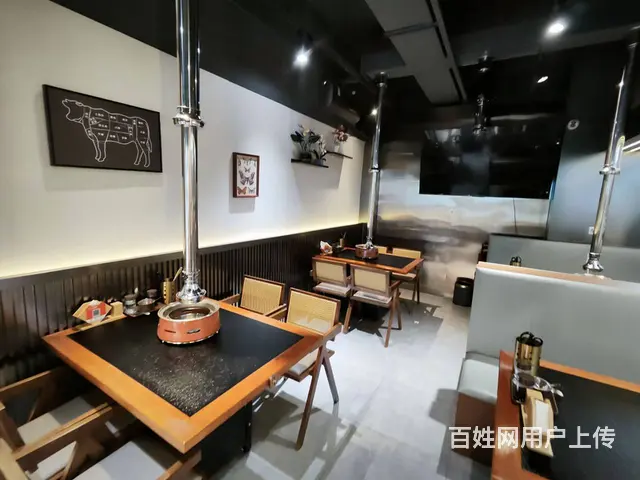沈河区小西路泥炉炭火烤肉出兑 - 图片 2