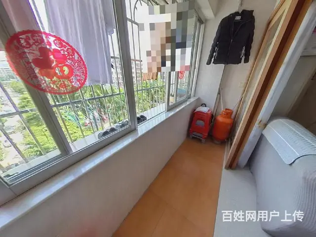 富华广场北区 3室2厅105m?精装修 - 图片 7