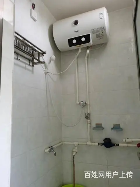 龙景街乾亨屯单间出租房间光线好 - 图片 3