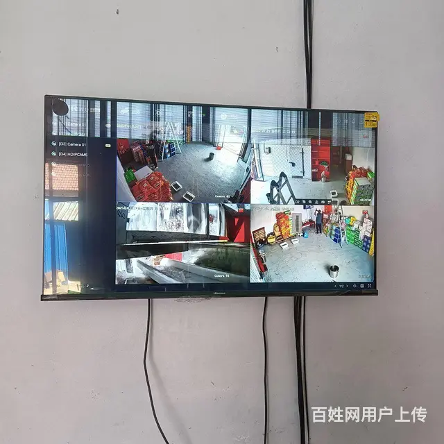【搞定了！】高清监控，门禁 - 图片 3