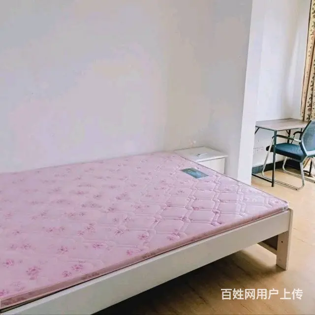 天立水晶城分租次卧电梯房押一付一 - 图片 3
