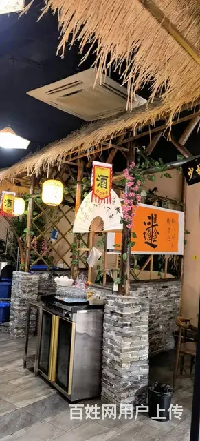 湖州市南浔区南浔镇同心路240平餐馆转让 - 图片 6