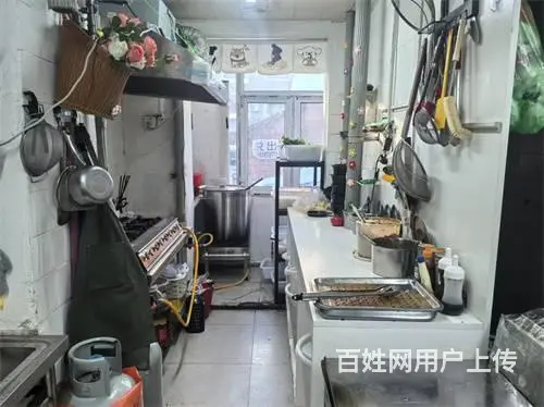 大福源二店嘉园北路快餐店出兑 - 图片 5