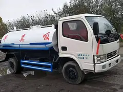 自吸自排多功能吸粪车 东风5方8方抽粪车出售