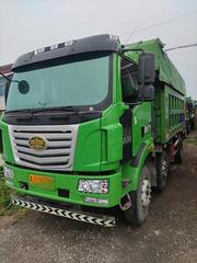 解放自卸车