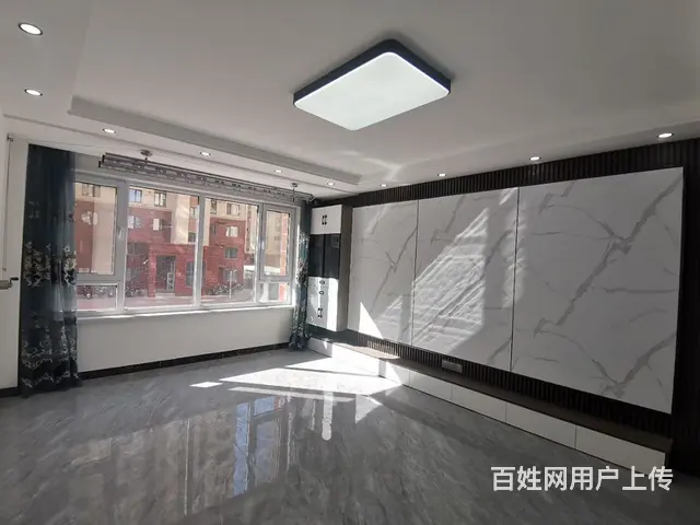 个人精装未住，凌河湾御景苑2楼94 - 图片 2